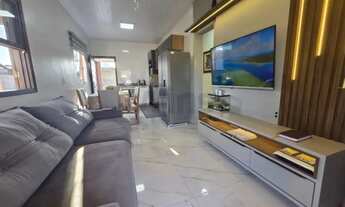 Imagem 4: A Casa dos Seus Sonhos em Barreiros, São José/SC Espera por Você