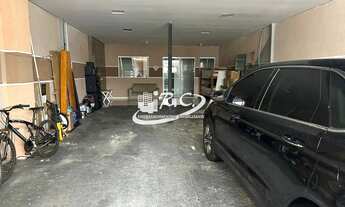 Imagem 2: RC Imóveis vende sobrado no Alto Boqueirão