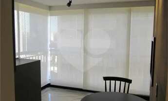 Imagem 3: Apartamento com 2 quartos à venda em Barra Funda - SP