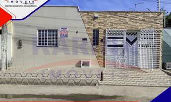 Imagem: Vendo casa área total 207m² excelente