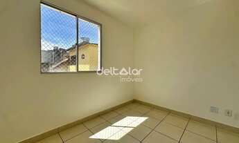 Imagem 5: Apartamento para locação com 2 quartos, armarios planejados e uma vaga, Piratininga, Belo