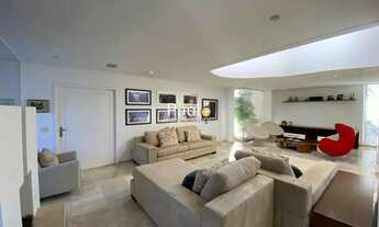 Imagem 3: Sobrado à venda em Valinhos, Pinheiro, com 3 suítes, com 514.81 m², Moinho de Vento