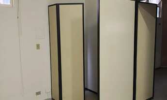 Imagem 3: Sala no Shopping Generoso Lenza