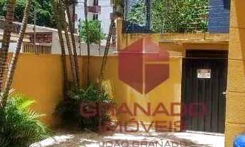 Imagem 7: Apartamento com 1 dormitório para alugar, 18 m² por R$ 1.385,00/mês - Zona 07 - Maringá/PR