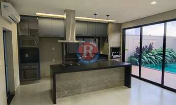 Imagem 3: Casa de Condomínio com 3 quartos, Terra Vista Residence Club, Mirassol - R$ 1.56 mi, Cod