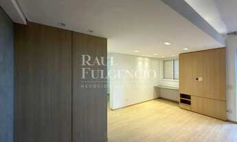 Imagem 2: Ed Reserva Santana | Gleba Palhano