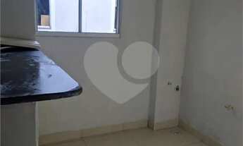 Imagem 2: Apartamento com 2 quartos à venda em Coophema - MT