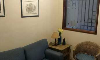 Imagem 2: Imóvel para venda com 27 metros quadrados com 1 quarto em Cerqueira César - São Paulo - SP