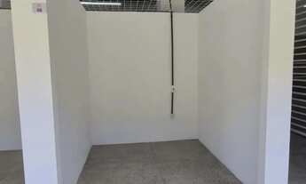 Imagem: Aluga-Se Lojas No Centro de Fortaleza