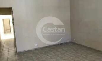 Imagem 2: Casa em Mooca Casa com 2 dormitórios