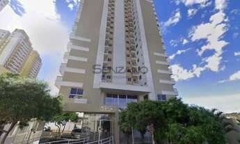 Imagem: Apartamento em Jardim dos Estados - Campo