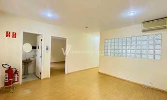 Imagem 7: Sala - Nova Campinas - Campinas