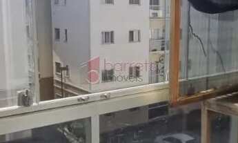 Imagem 4: APARTAMENTO PARA VENDA NO CONDOMÍNIO VITÓRIA JUNDIAÍ NO JARDIM SÃO VICENTE - JUNDIAÍ/SP