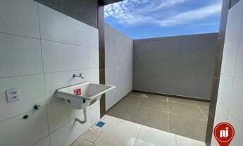 Imagem 4: Cobertura com 3 dormitórios à venda, 244 m² por R$ 730.000 - Santa Rosa - Sarzedo/MG