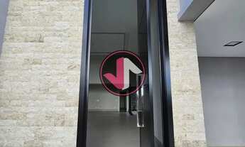 Imagem 5: Venda Incrível em Cuiabá: Casa Neoclássica no Condomínio Villa Jardim Bairro Parque Amperc