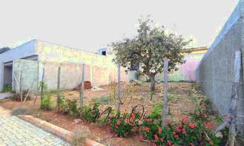 Imagem 2: Ponte Lote Alta Rua do Posto Rodobelo condominio consolidado murado