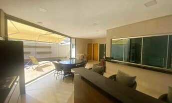 Imagem: Excelente casa no Condomínio Jardins Madri