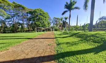 Imagem 5: Chácara em condomínio com 3 dormitórios sendo 1 suite, no Parque Itaipu, São Carlos