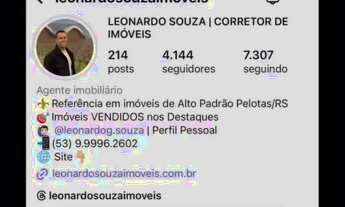 Imagem 2: Terreno Veredas Altos do Laranjal - LEIA O ANÚNCIO!