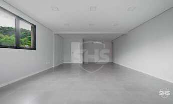 Imagem 5: Sala para alugar, 57 m² por R$ 2.800,00/mês - Itoupava Seca - Blumenau/SC