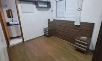 Imagem 4: APARTAMENTO - JARDIM ALVORADA - SP