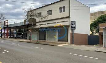 Imagem 2: Salão-Loja à venda por R$ 1200000.00, 228.60 m2 - CENTRO - LONDRINA/PR