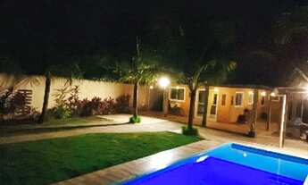 Imagem 2: Aluguel diário do espaço