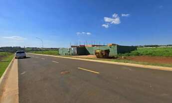 Imagem 5: Terreno em Condomínio à Venda em Paulínia-SP, Jardim dos Calegaris 250,00 m² de Área