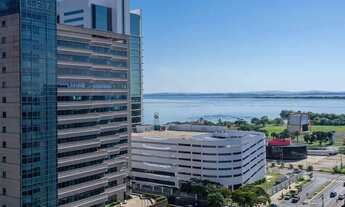 Imagem 5: Centro Empresarial Guaíba