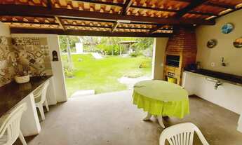 Imagem 7: Fazenda/Sítio/Chácara para venda possui 200 metros quadrados com 4 quartos