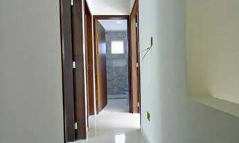 Imagem 12: Casa Duplex para Venda em Lauro de Freitas, Caji, 4 dormitórios, 2 suítes, 4 banheiros, 1