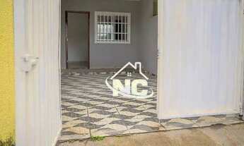 Imagem 6: Casa com 1 quarto à venda, 50 m² por R$ 150.000 - Laranjal - São Gonçalo/RJ