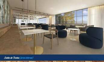 Imagem 3: Vendo lote no Terrazzul