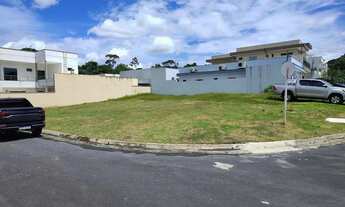 Imagem: LOTE PLANO DE ESQUINA CONDOMINIO FOREST