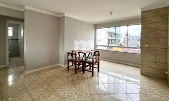 Imagem 3: Apartamento semi mobiliado com 1 suíte e 1 dormitório na Praia Brava