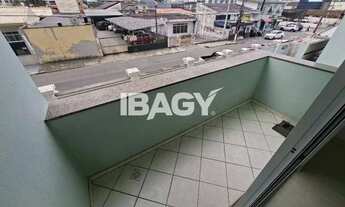 Imagem 5: Excelente Apartamento 2 dormitório(s) em Barreiros - São José