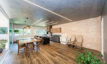 Imagem 3: Casa com 5 dormitórios à venda, 393 m² por R$ 2.700.000,00 - Santa Felicidade - Curitiba/P