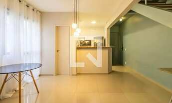 Imagem 3: Apartamento à Venda - Alphaville, 2 Quartos, 70 m2