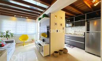 Imagem 3: Apartamento à venda Avenida Getúlio Vargas, Menino Deus - Porto Alegre