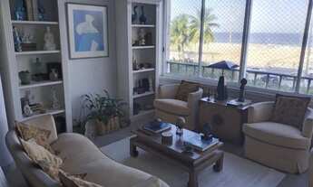 Imagem: Atlântica. Apartamento à venda com 4 quartos