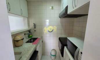 Imagem 6: Rarus Flats - Apartamento para locação na Bela Vista - SP