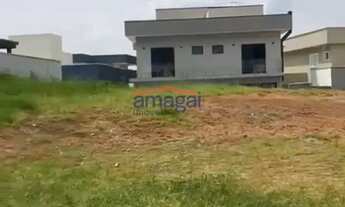 Imagem 2: Terreno no Condomínio Residencial Fogaça em Jacareí SP