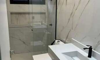 Imagem 7: Casa Térrea à venda, 1 quarto, 3 suítes, 3 vagas, Jardim das Nações - Campo Grande/MS