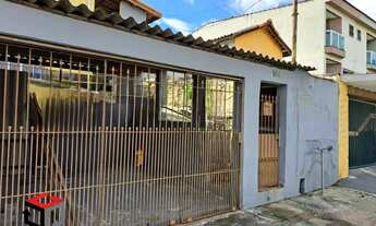 Imagem: Terreno à venda Oratório - Santo André