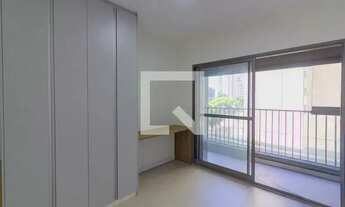 Imagem 3: Apartamento à Venda - Chácara Santo Antonio, 1 Quarto, 30 m2