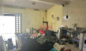 Imagem 5: Edícula à Venda no Bairro Monte Alegre em Ribeirão Preto. Ótima Localização