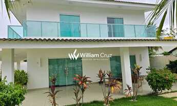 Imagem 7: Mansão de luxo em Maragogi a 100m da praia