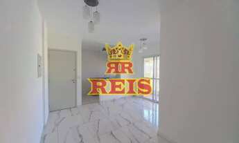 Imagem 5: Apartamento com 2 dormitórios para alugar, 56 m² por R$2.869,00 por mês - Jd. Botânico - S