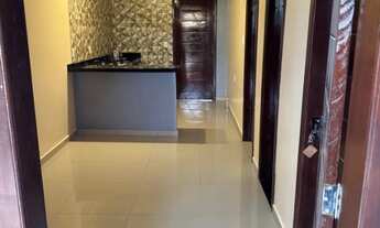 Imagem: Vendo casa com 3/4 em Bela Aurora