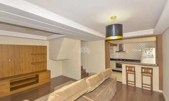 Imagem: Sobrado para venda com 105 metros quadrados